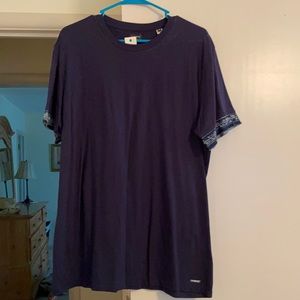 Men’s Diesel XL T Shirt